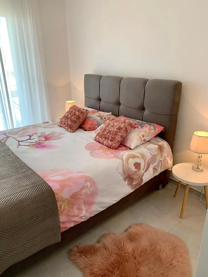 Apartment Nono Marko Crikvenica