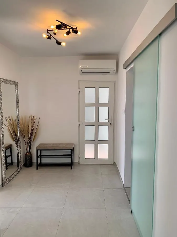 Apartment Nono Marko Crikvenica 0*,