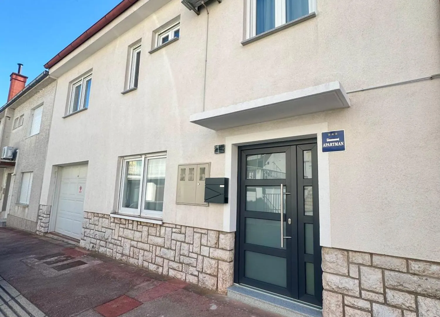 Apartment Nono Marko Crikvenica