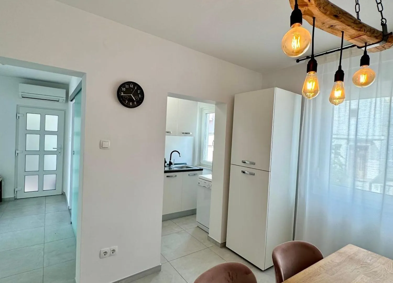 Apartment Nono Marko Crikvenica
