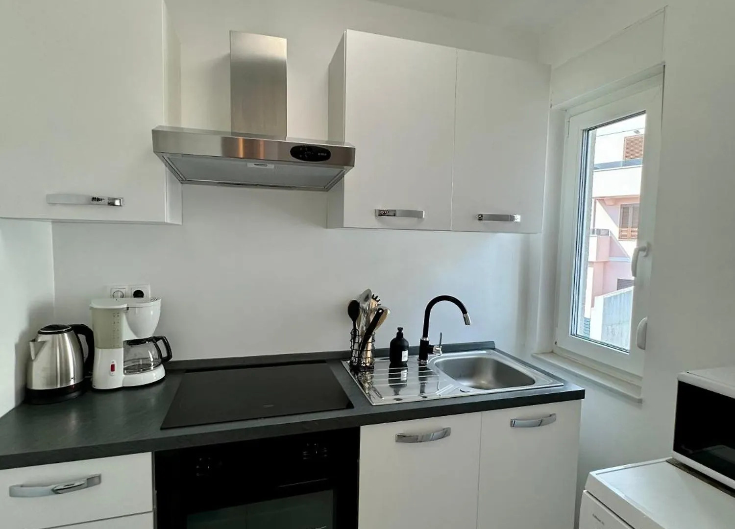 Apartment Nono Marko Crikvenica