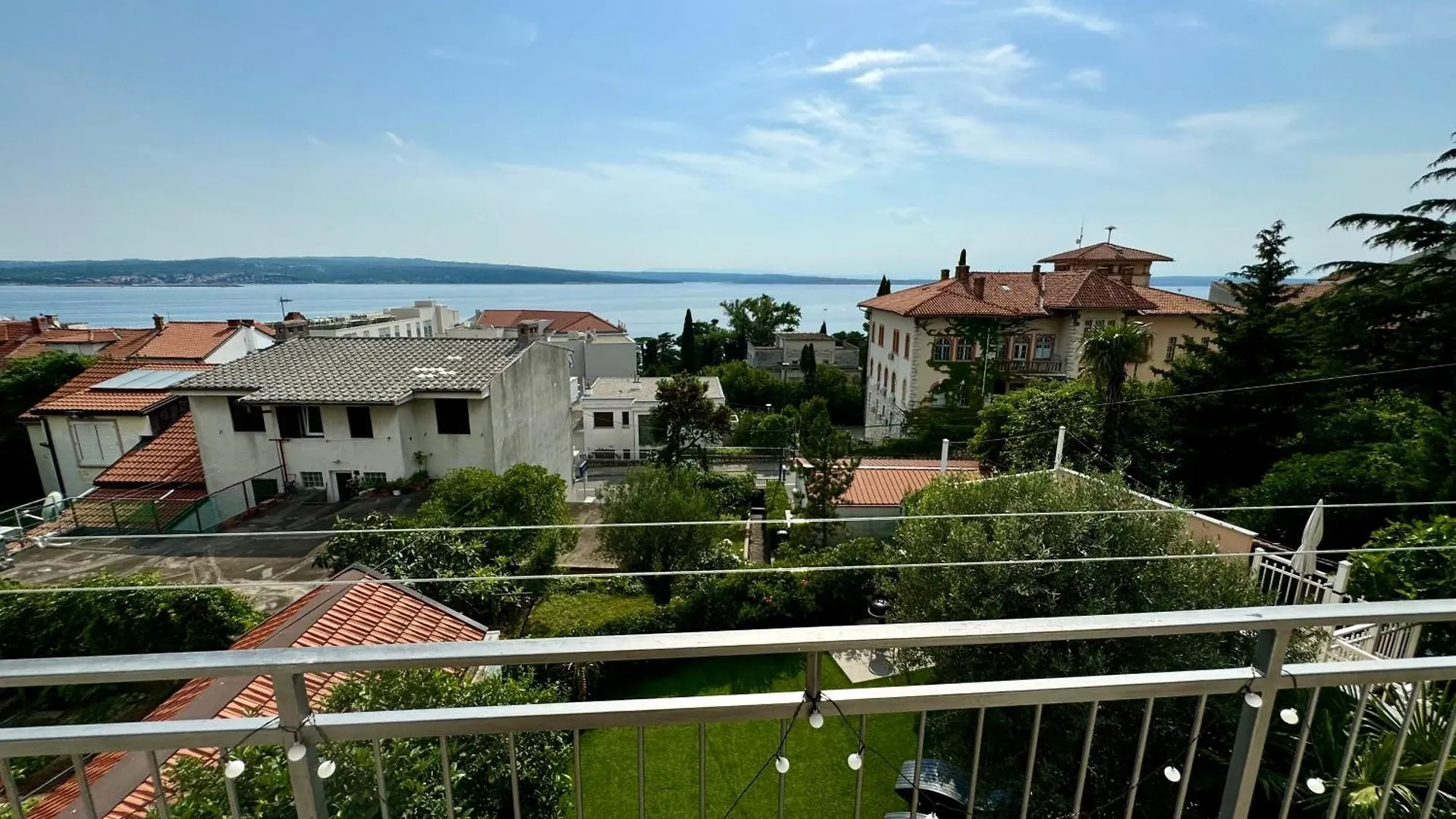 Apartment Nono Marko Crikvenica 0*,  Croatia
