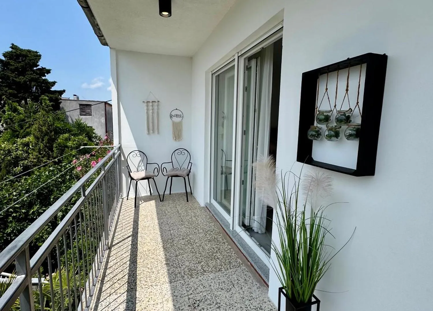 Apartment Nono Marko Crikvenica 0*,