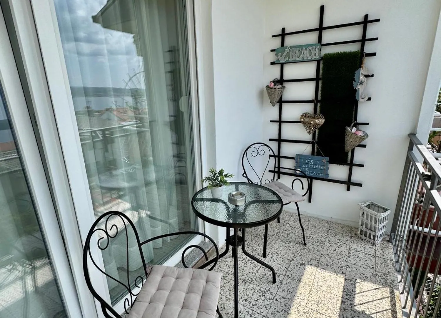 Apartment Nono Marko Crikvenica