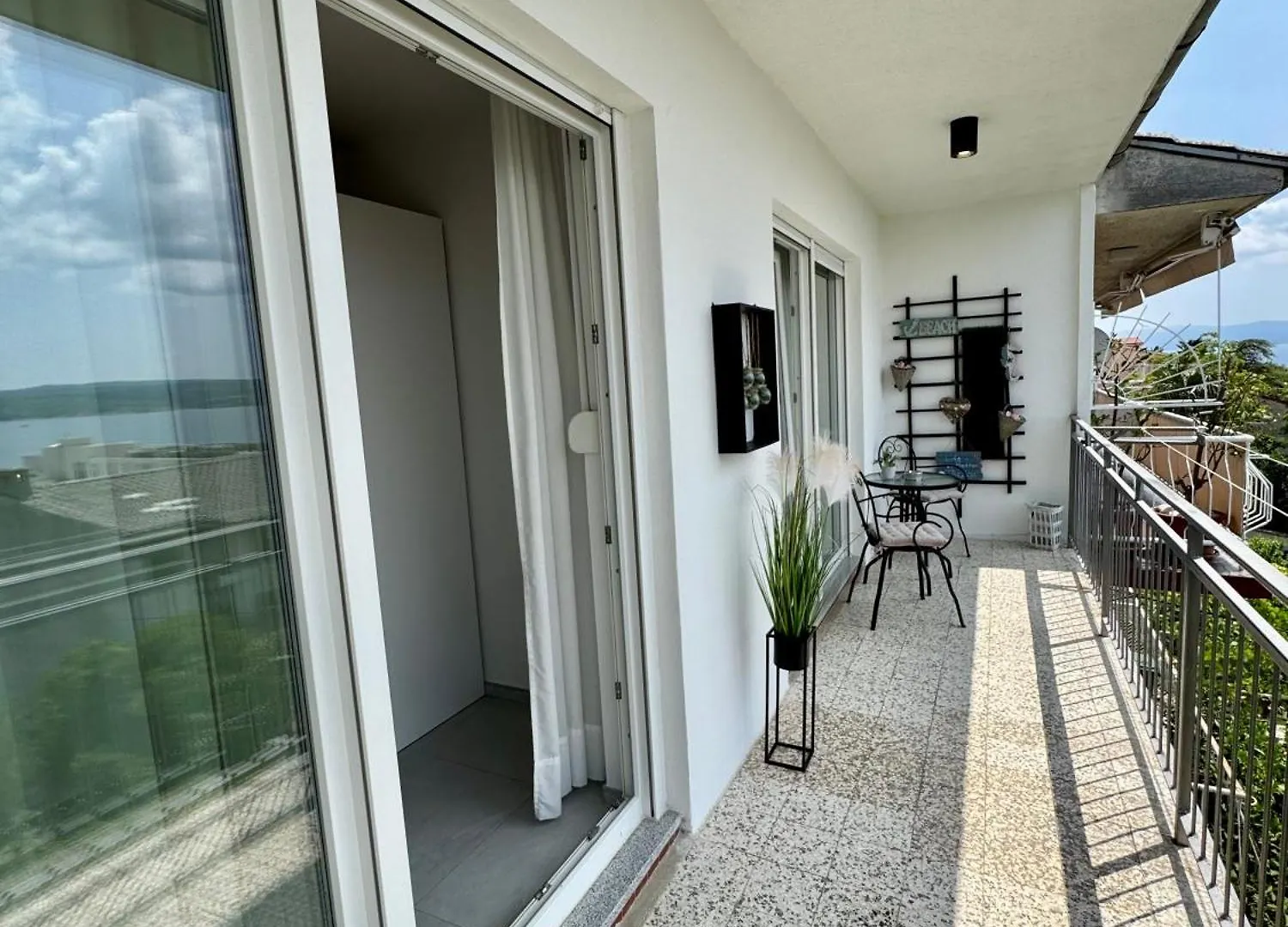 Apartment Nono Marko Crikvenica