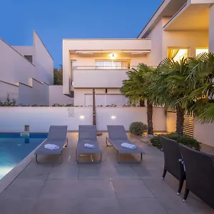 Adriatic Dream - Luxury & Private Pool Only For Crikvenica