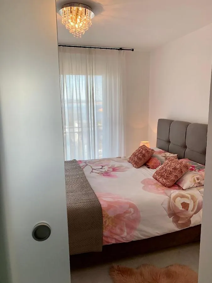 Apartment Nono Marko Crikvenica Kroatien