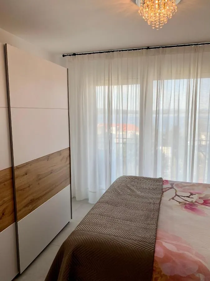 Apartment Nono Marko Crikvenica