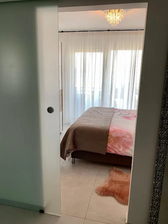 Apartment Nono Marko Crikvenica Kroatien