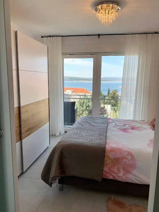 Apartment Nono Marko Crikvenica
