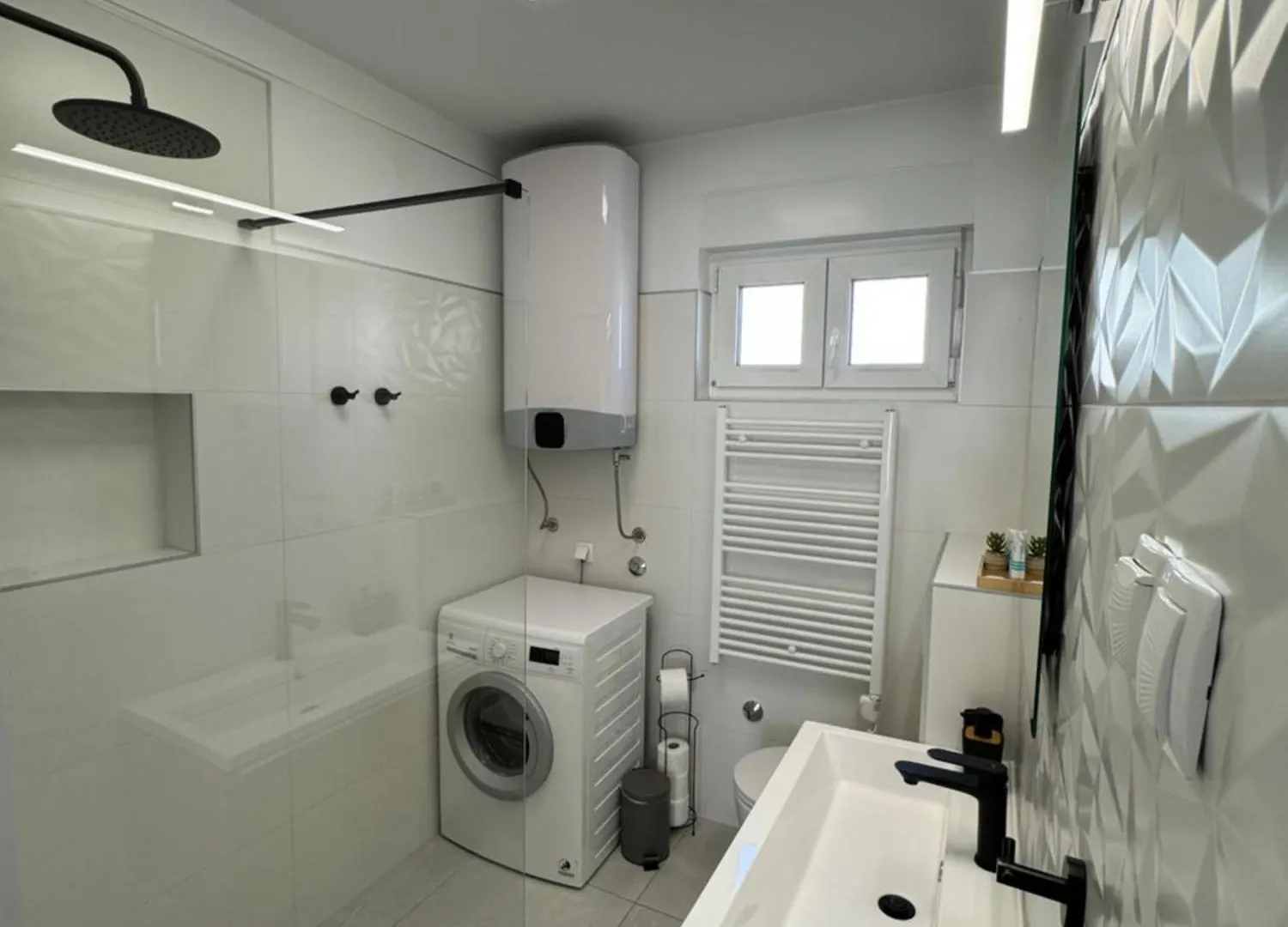 Apartment Nono Marko Crikvenica Kroatien