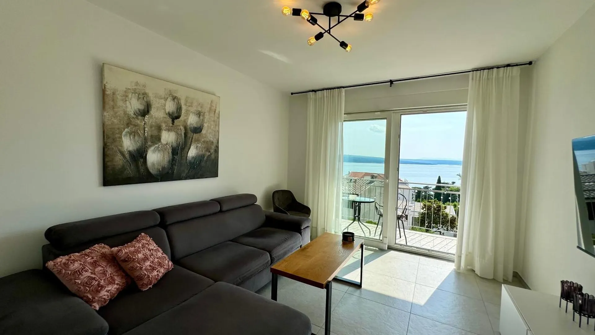 Apartment Nono Marko Crikvenica Kroatien