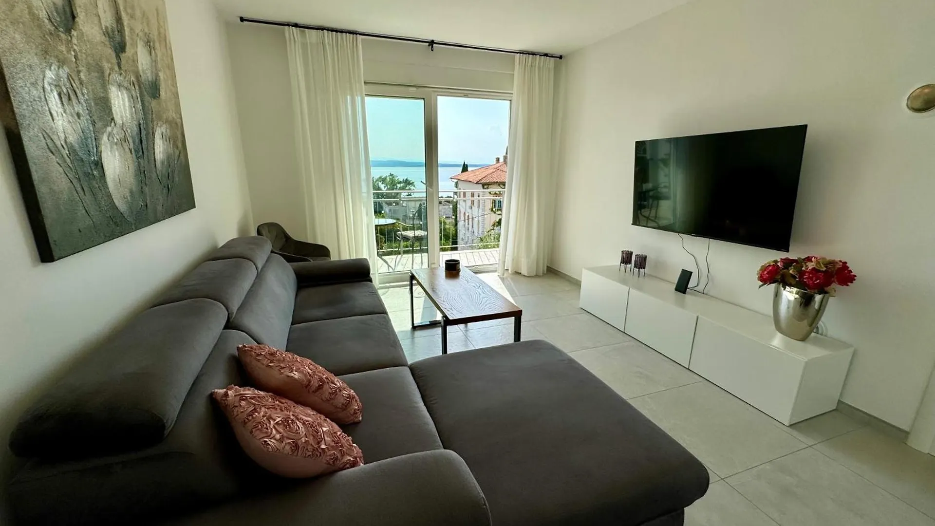 Apartment Nono Marko Crikvenica
