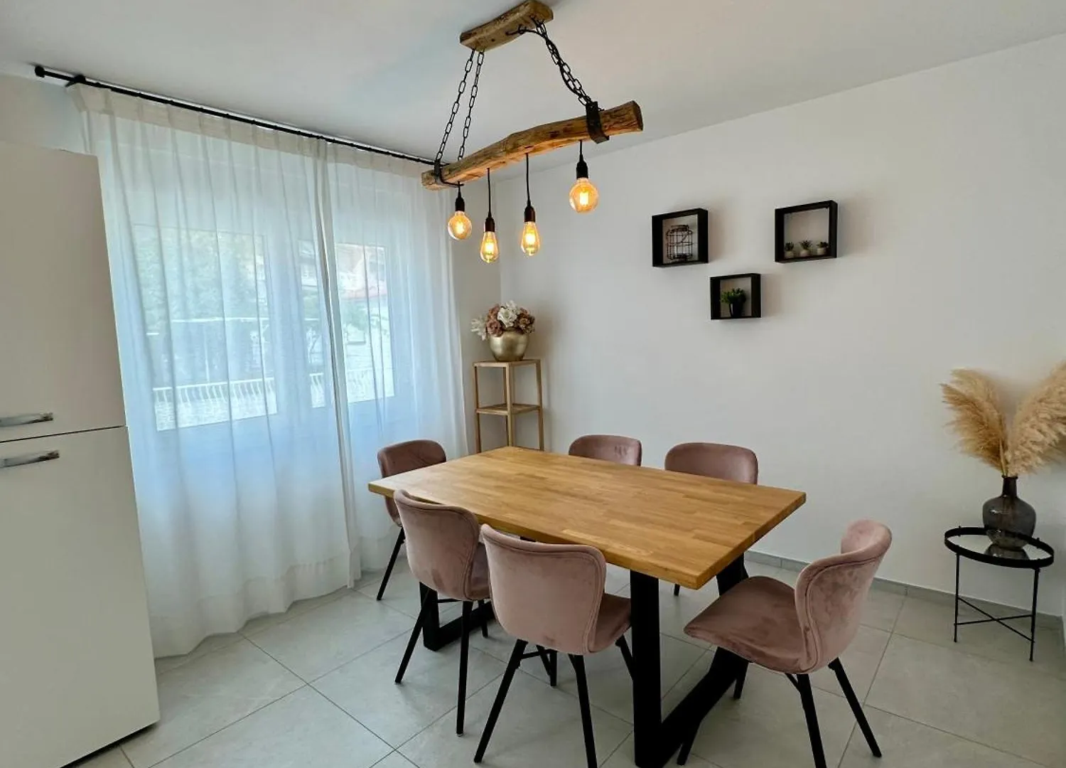 Apartment Nono Marko Crikvenica