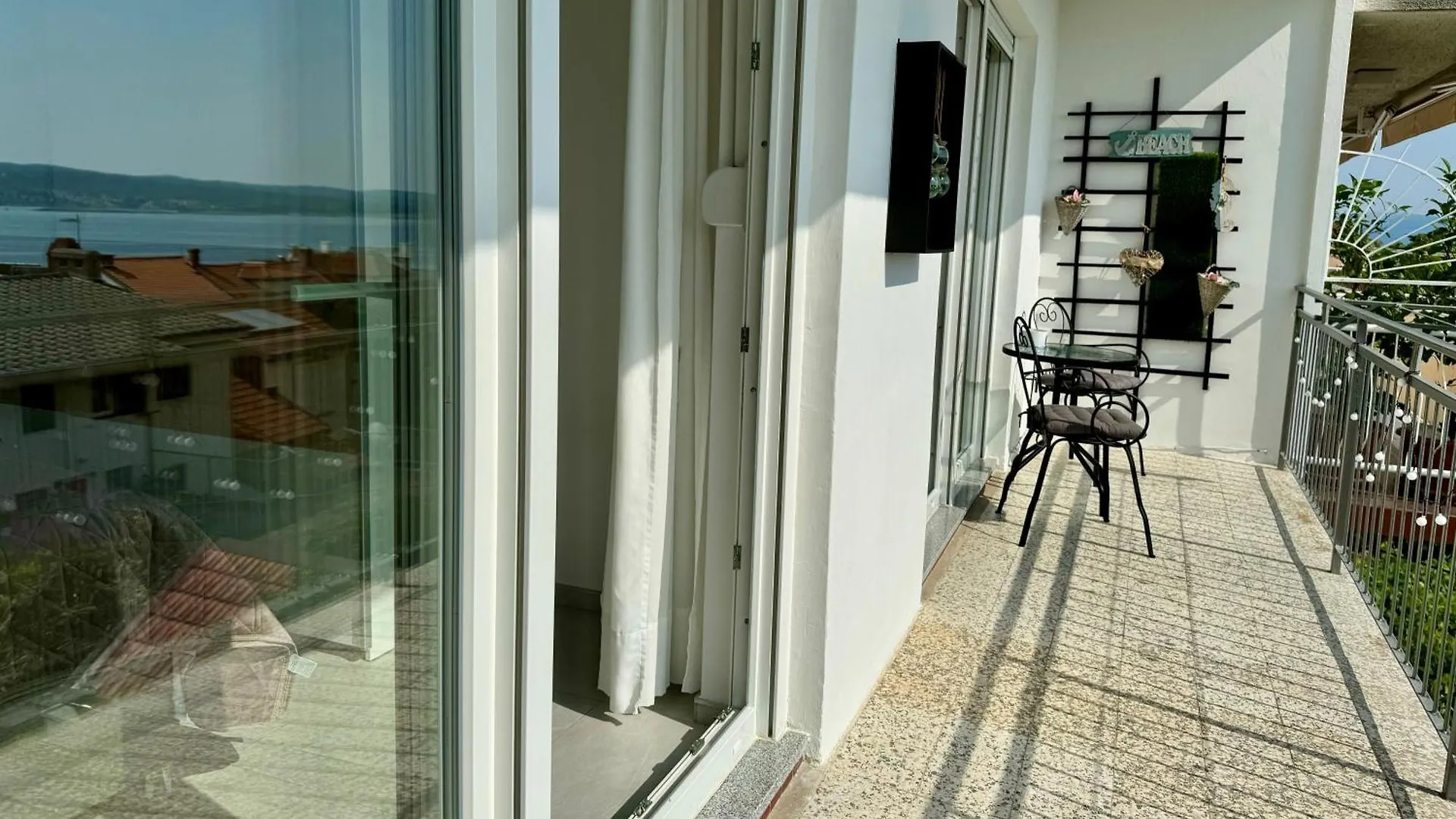 Apartment Nono Marko Crikvenica