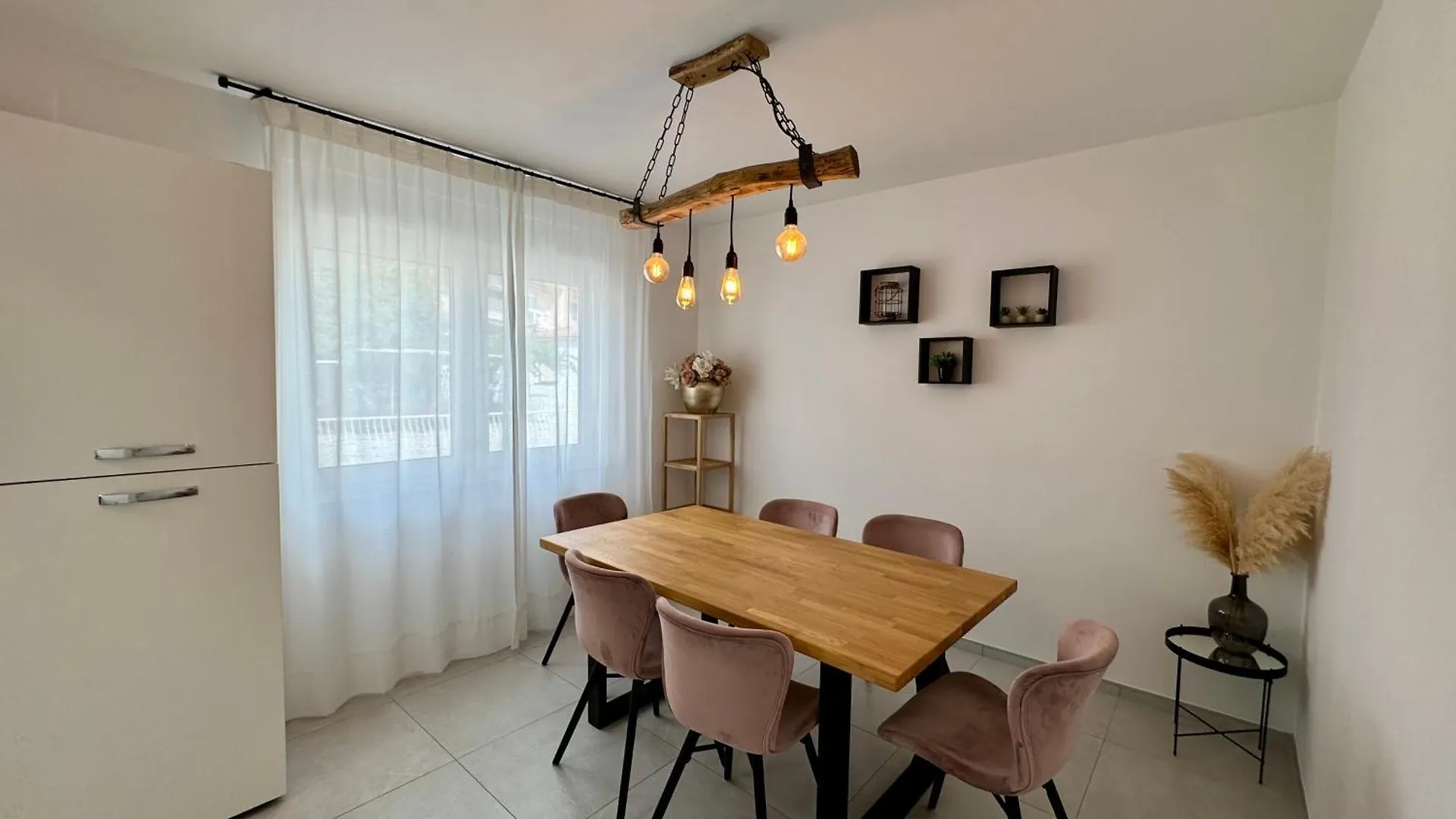 Apartment Nono Marko Crikvenica Kroatien