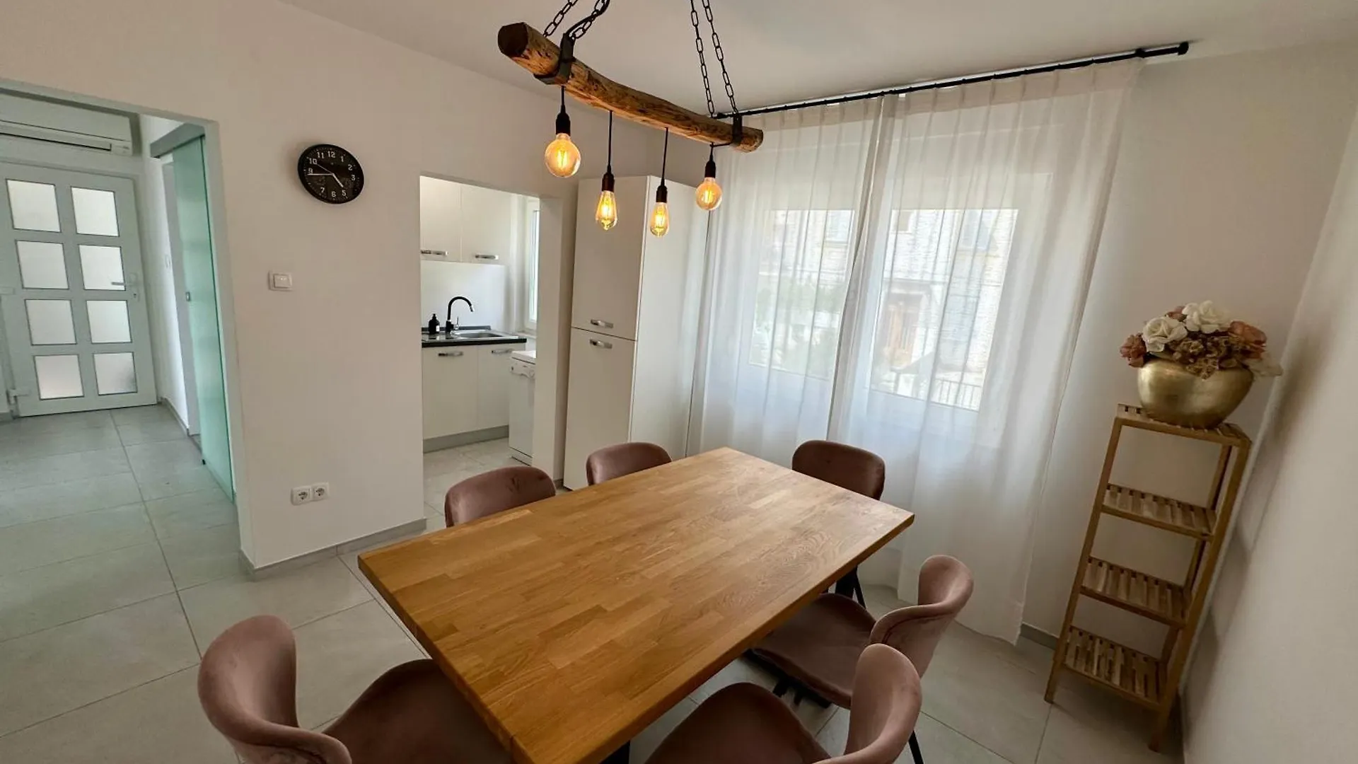 Apartment Nono Marko Crikvenica